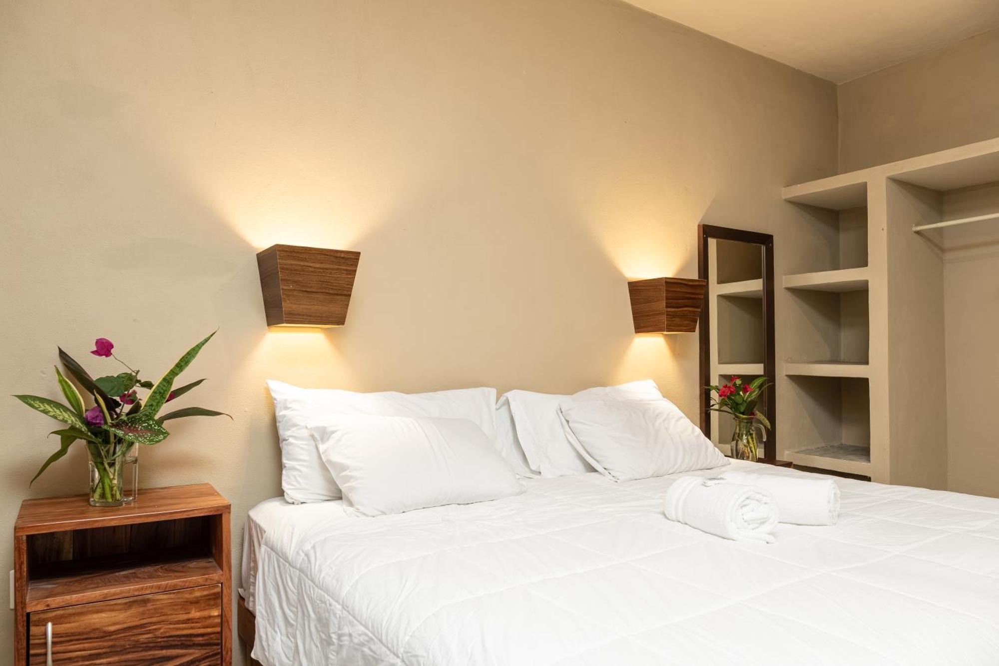 Hokhmah Heart Hotel Puerto Morelos Luaran gambar