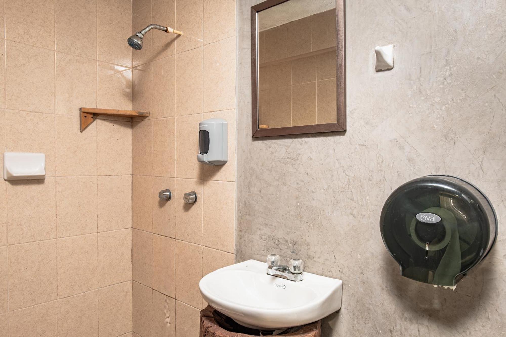 Hokhmah Heart Hotel Puerto Morelos Luaran gambar