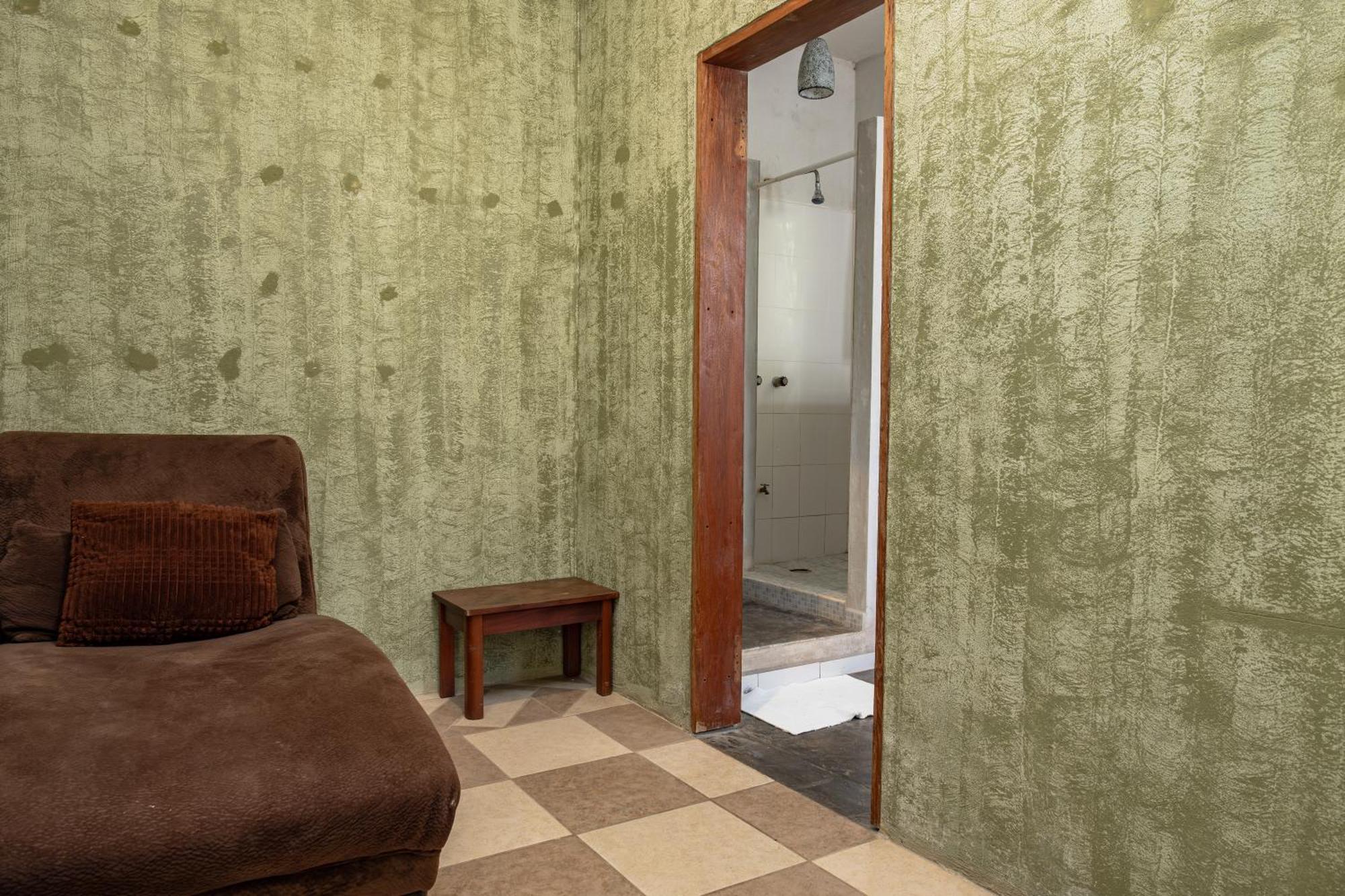 Hokhmah Heart Hotel Puerto Morelos Luaran gambar