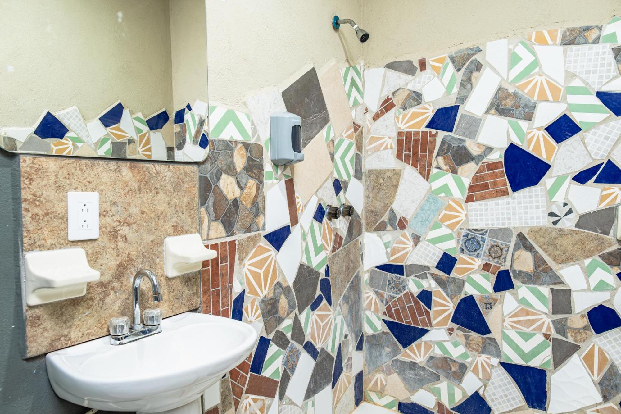 Hokhmah Heart Hotel Puerto Morelos Luaran gambar