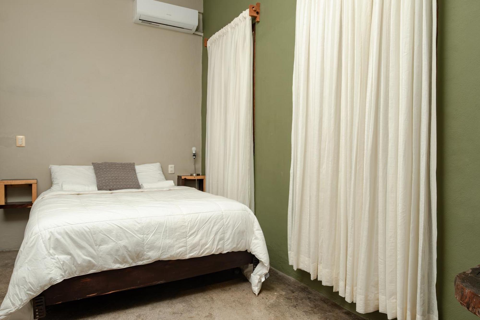 Hokhmah Heart Hotel Puerto Morelos Luaran gambar