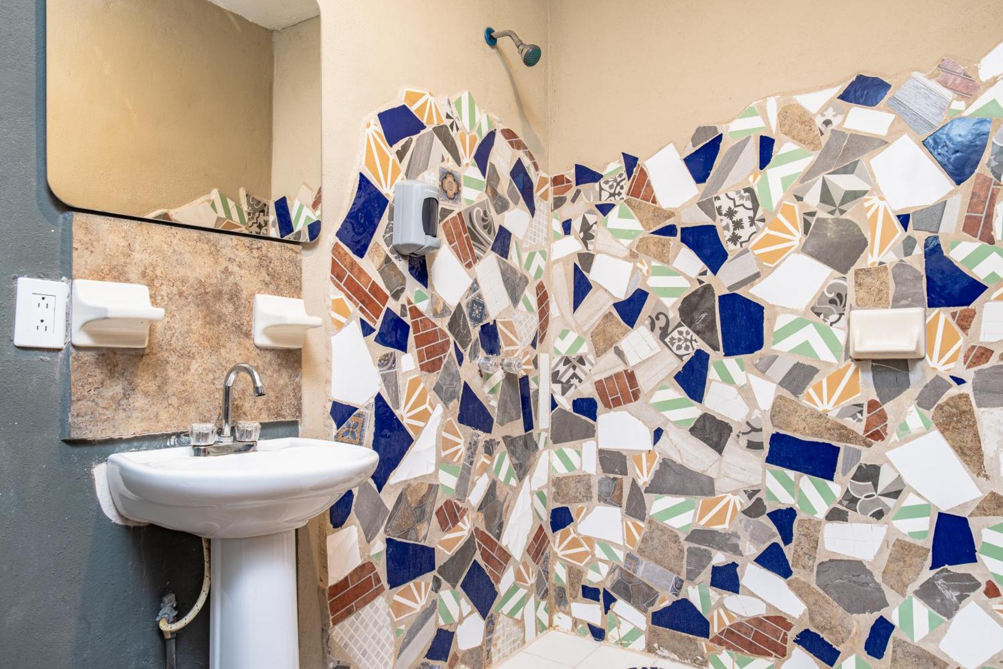 Hokhmah Heart Hotel Puerto Morelos Luaran gambar