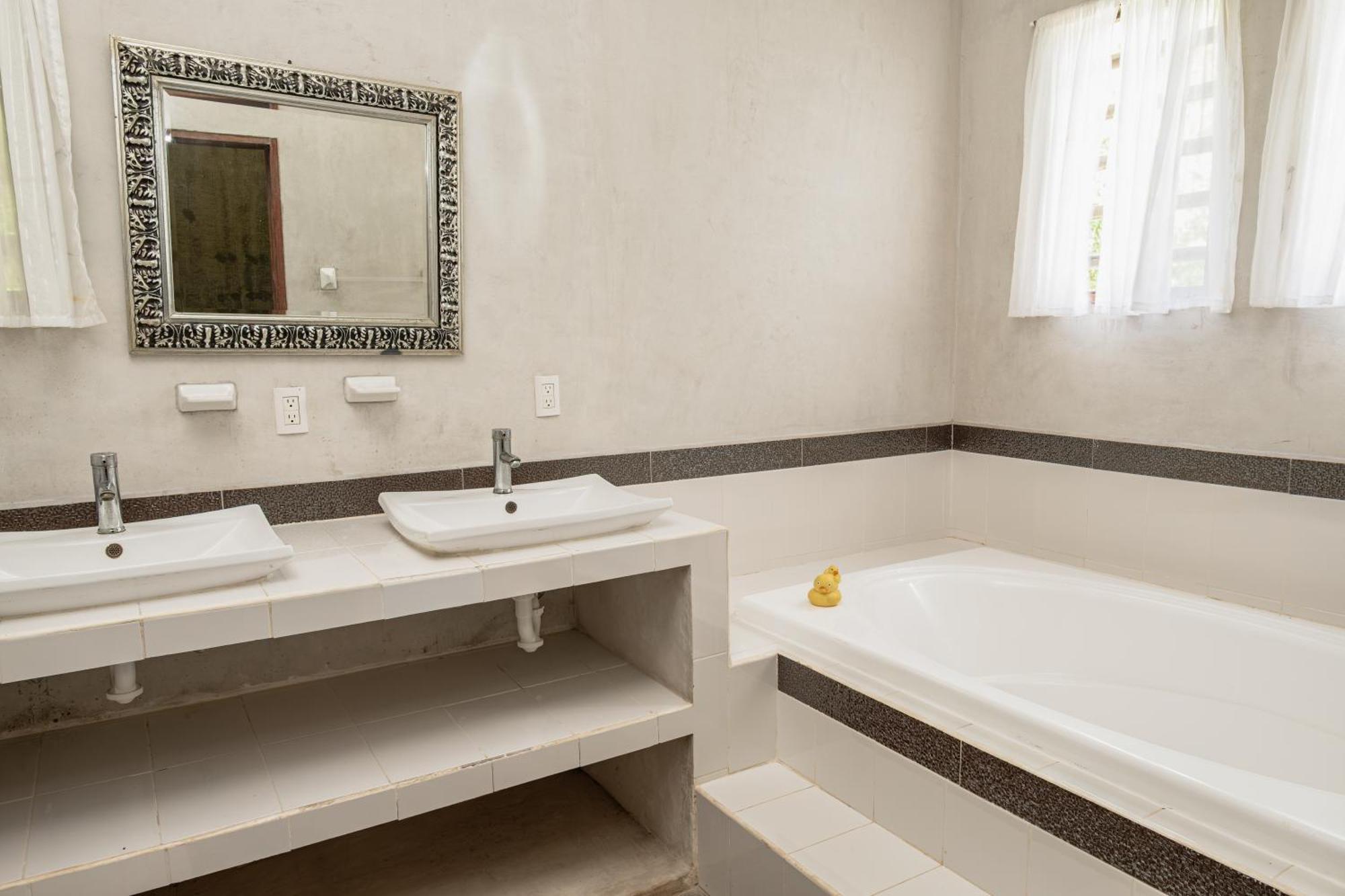 Hokhmah Heart Hotel Puerto Morelos Luaran gambar