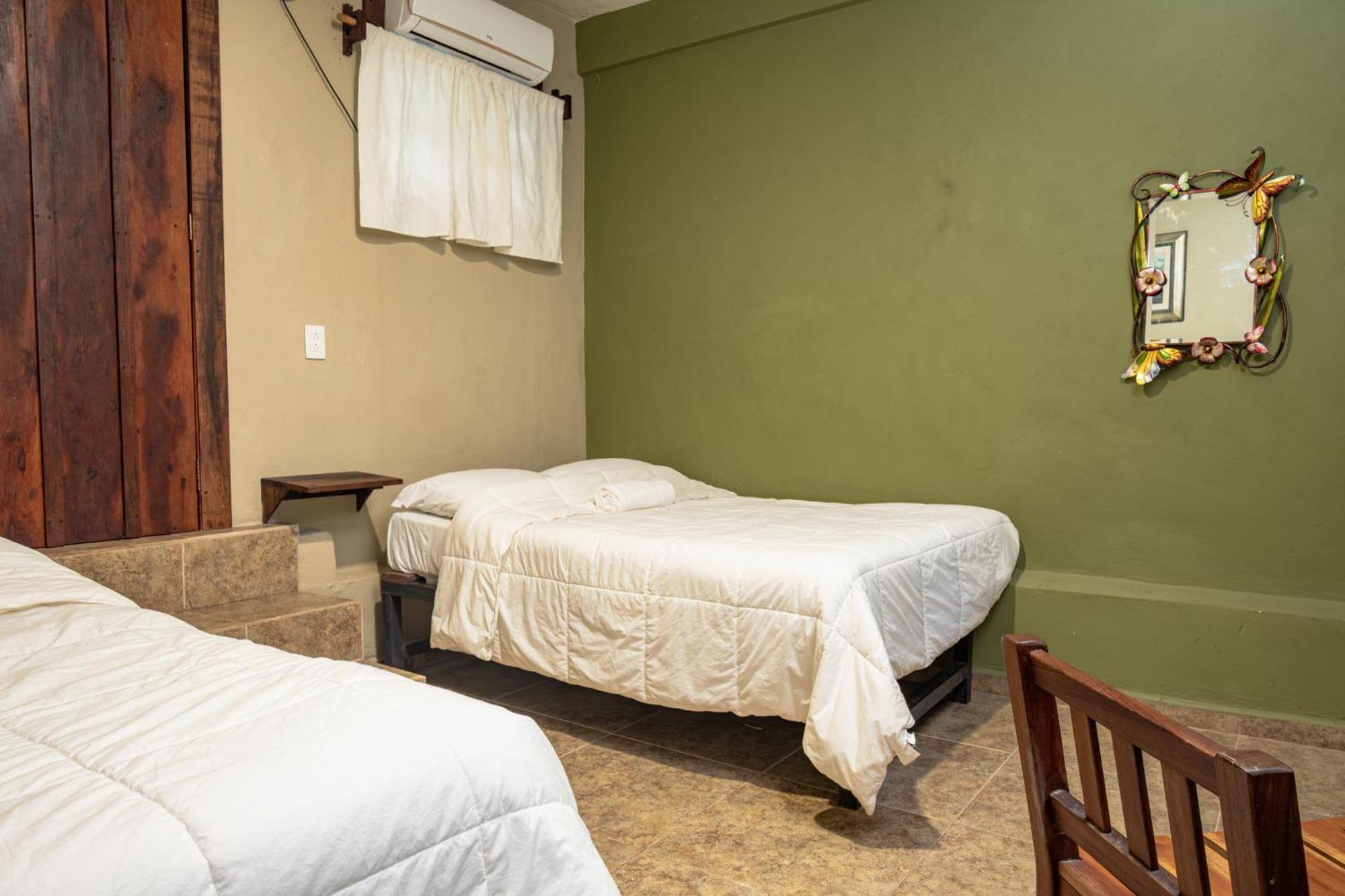 Hokhmah Heart Hotel Puerto Morelos Luaran gambar