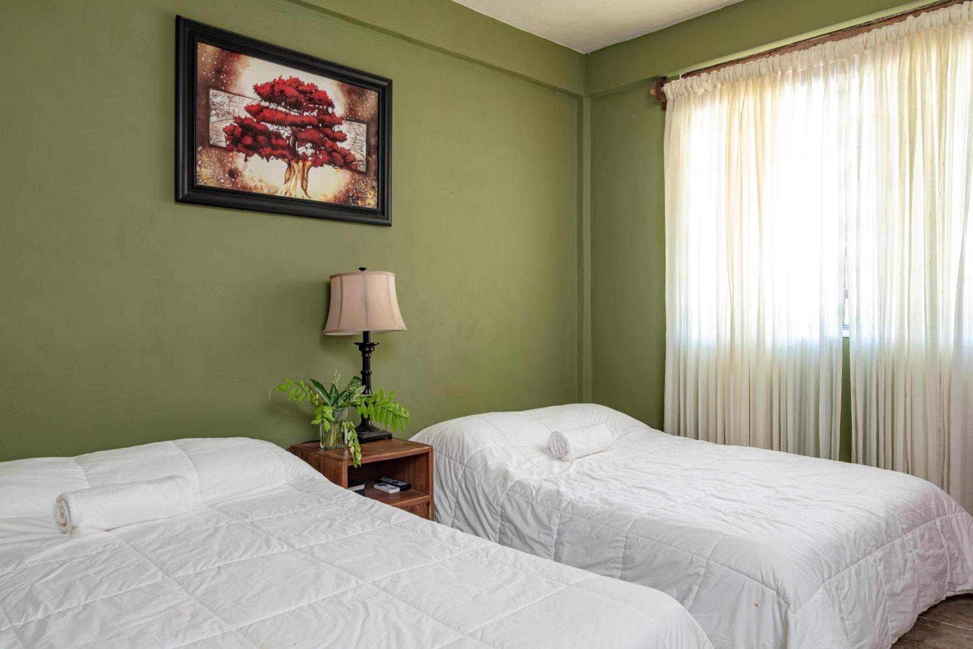 Hokhmah Heart Hotel Puerto Morelos Luaran gambar