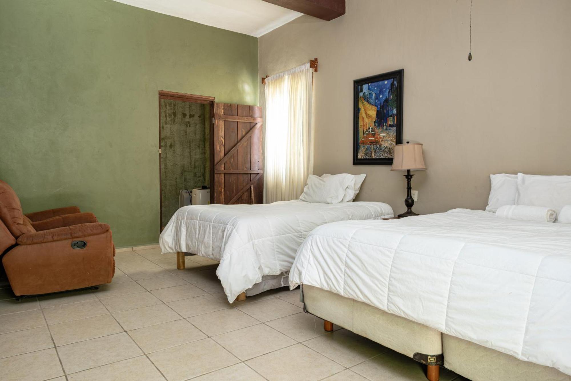Hokhmah Heart Hotel Puerto Morelos Luaran gambar