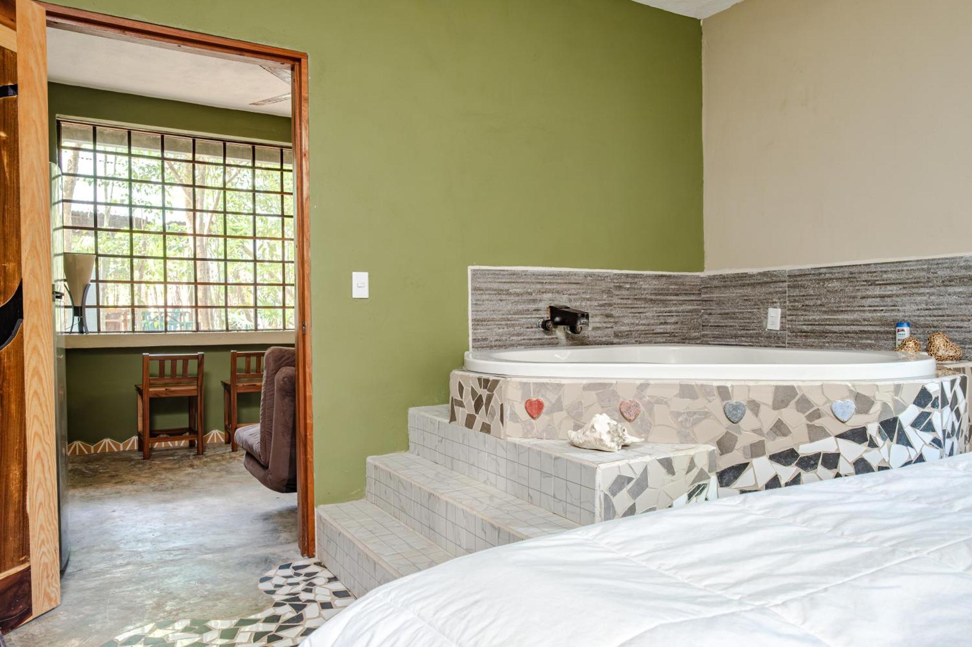Hokhmah Heart Hotel Puerto Morelos Luaran gambar
