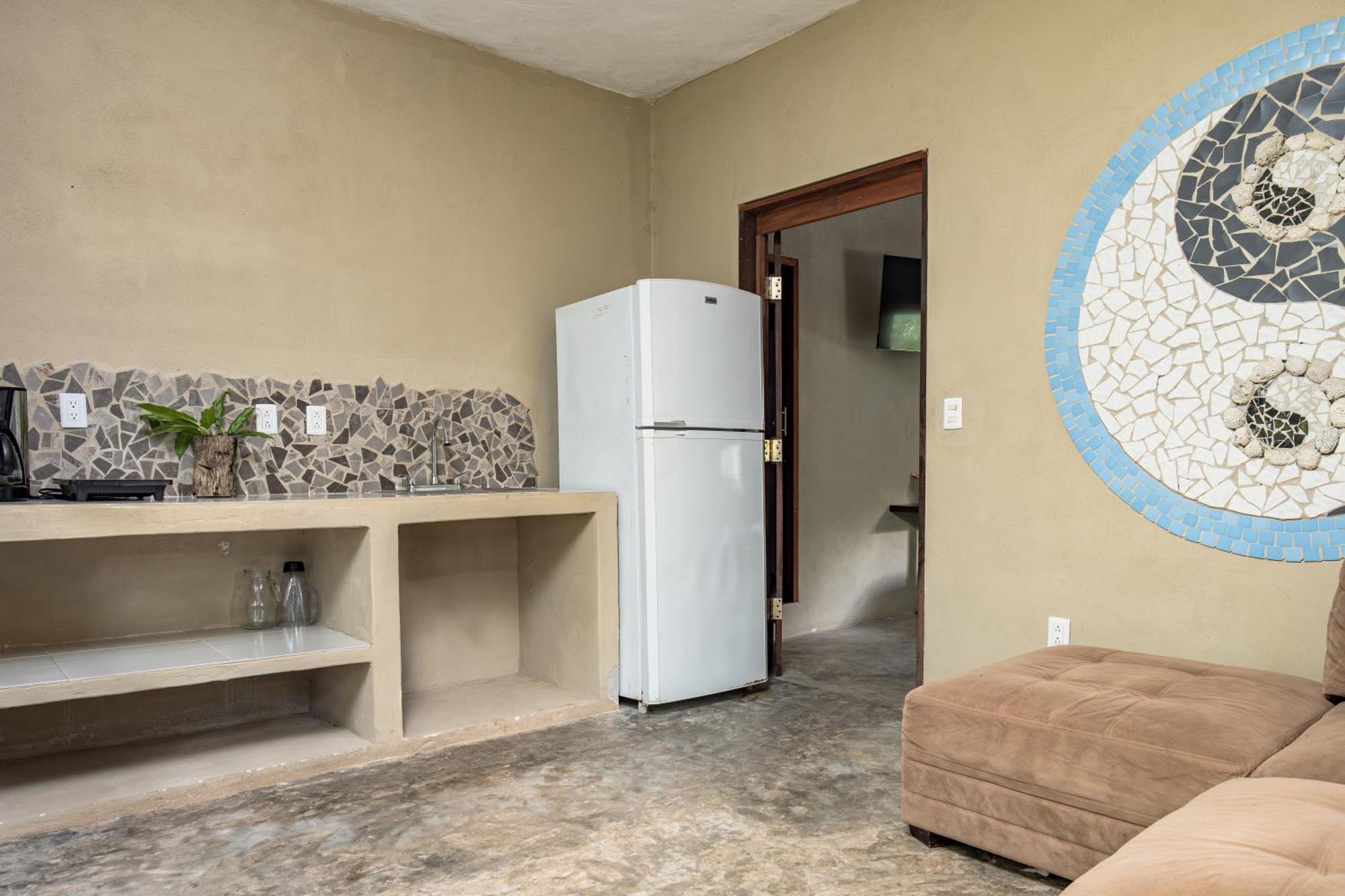 Hokhmah Heart Hotel Puerto Morelos Luaran gambar