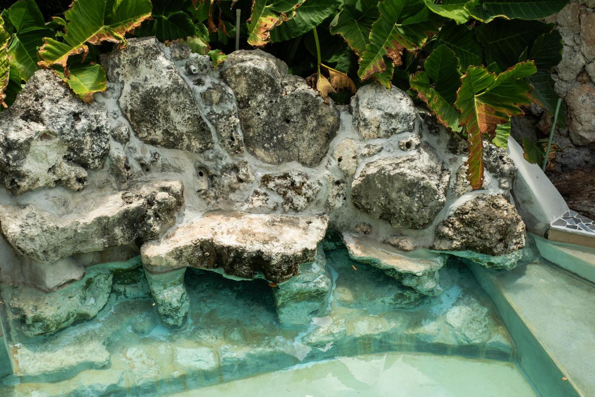 Hokhmah Heart Hotel Puerto Morelos Luaran gambar