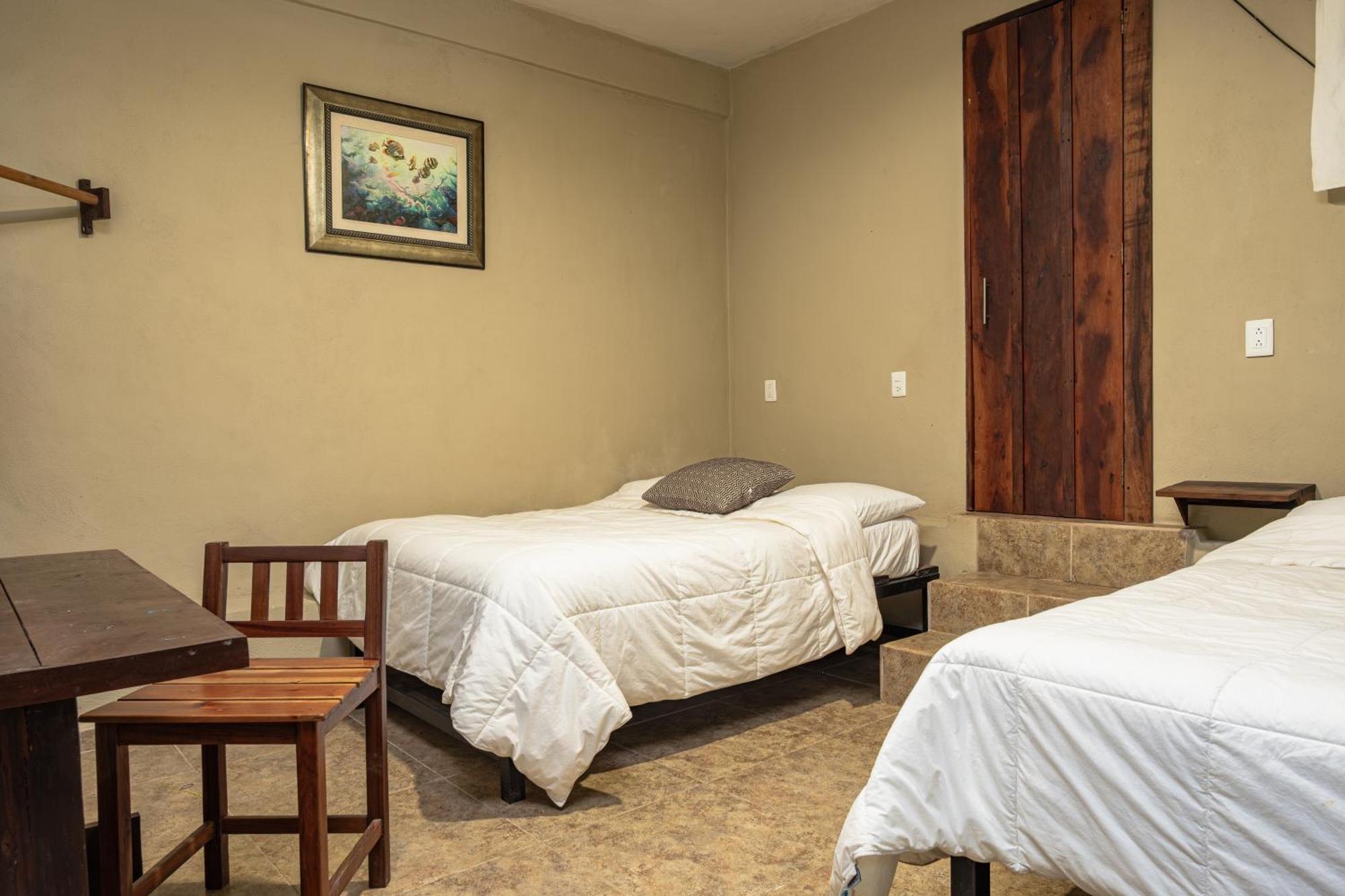 Hokhmah Heart Hotel Puerto Morelos Luaran gambar