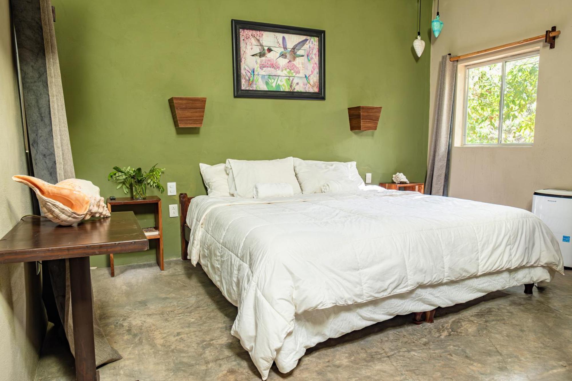 Hokhmah Heart Hotel Puerto Morelos Luaran gambar