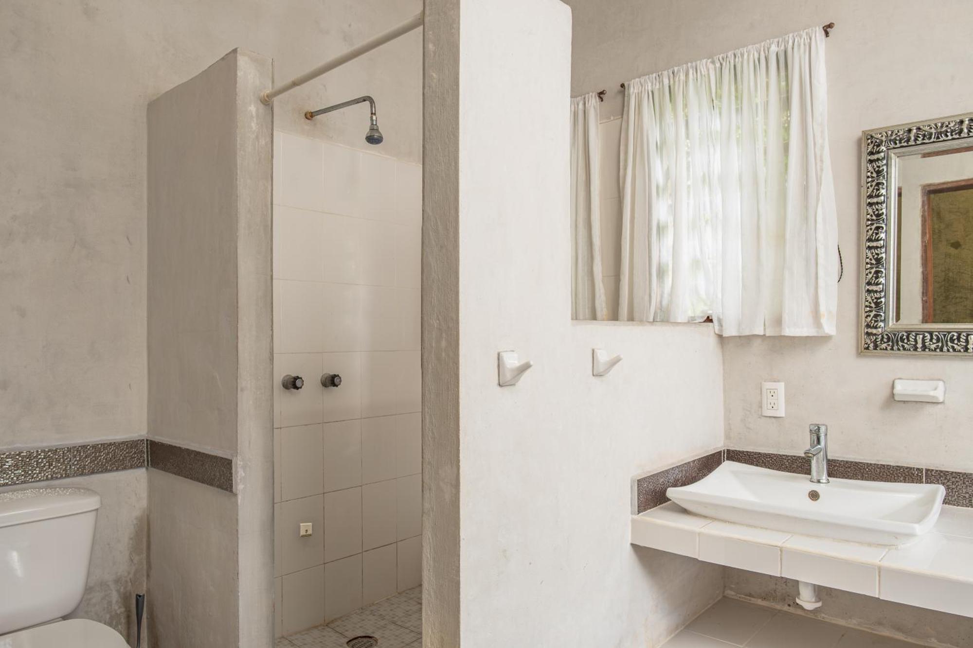 Hokhmah Heart Hotel Puerto Morelos Luaran gambar