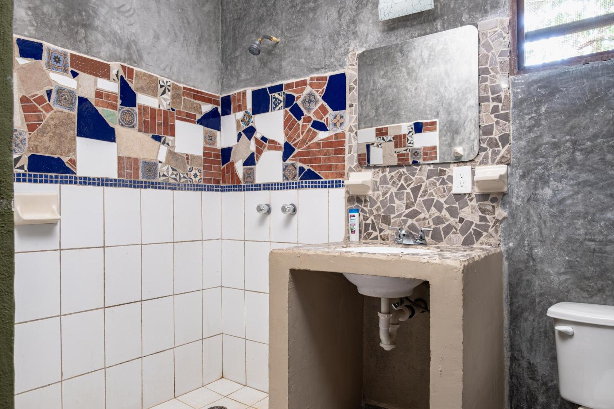 Hokhmah Heart Hotel Puerto Morelos Luaran gambar